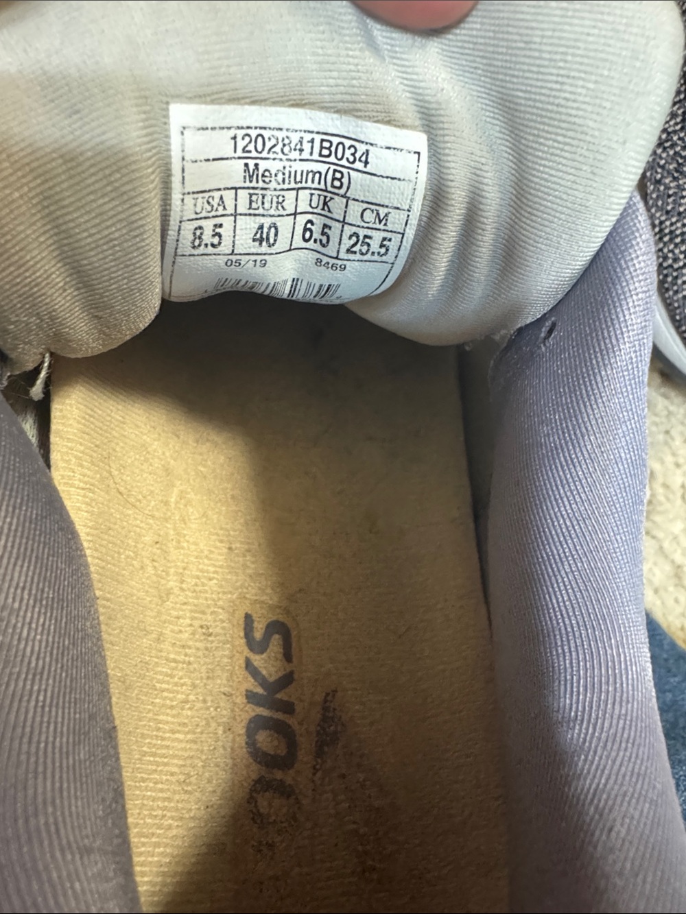 Brooks sneakers - Picture 7 of 7